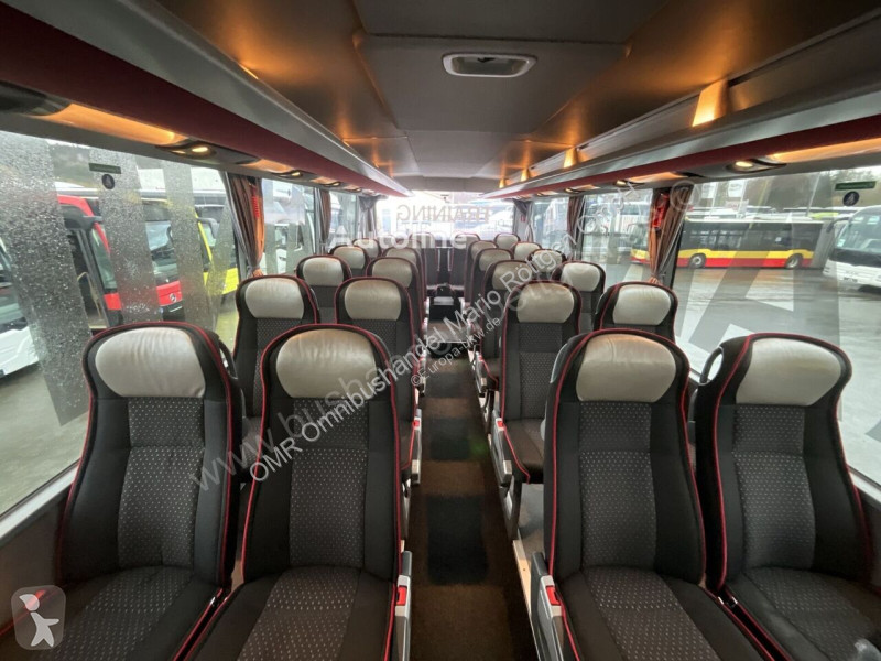Autobus Setra GTHD