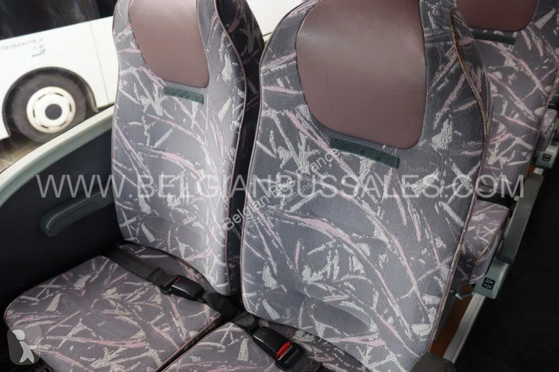 حافلة Van Hool T915 / Tourismo / 12.2m / DAF /...
