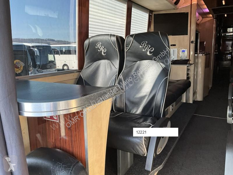 Linjebuss VDL Nightliner