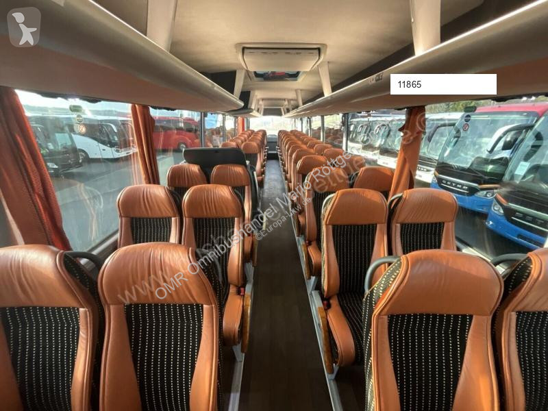 Междуградски автобус MAN R 09 Lion´s Coach C