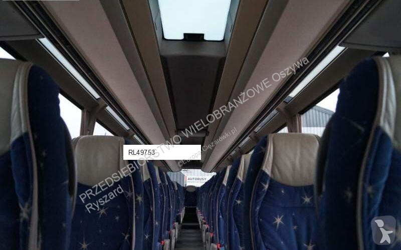 Linjebuss Irisbus MAGELYS (IRISBUS  IVECO)