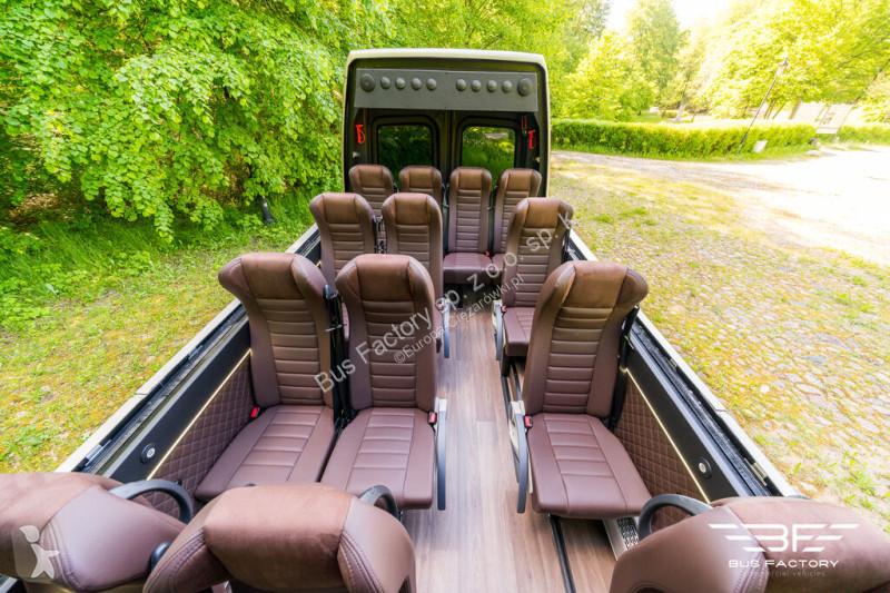 Междуградски автобус Mercedes SPRINTER 519,...