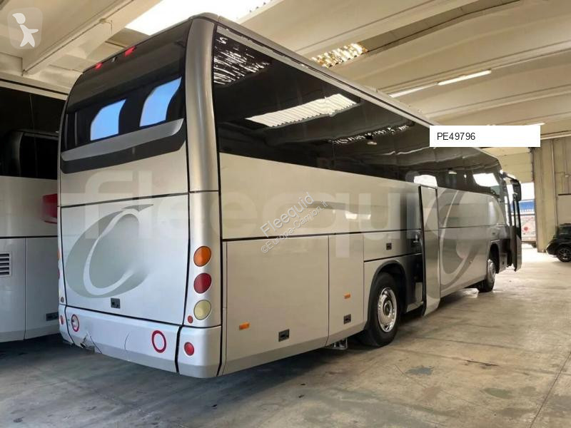 Autobus Beulas Beulas