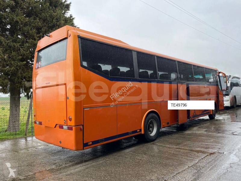 Autobus Bova Futura