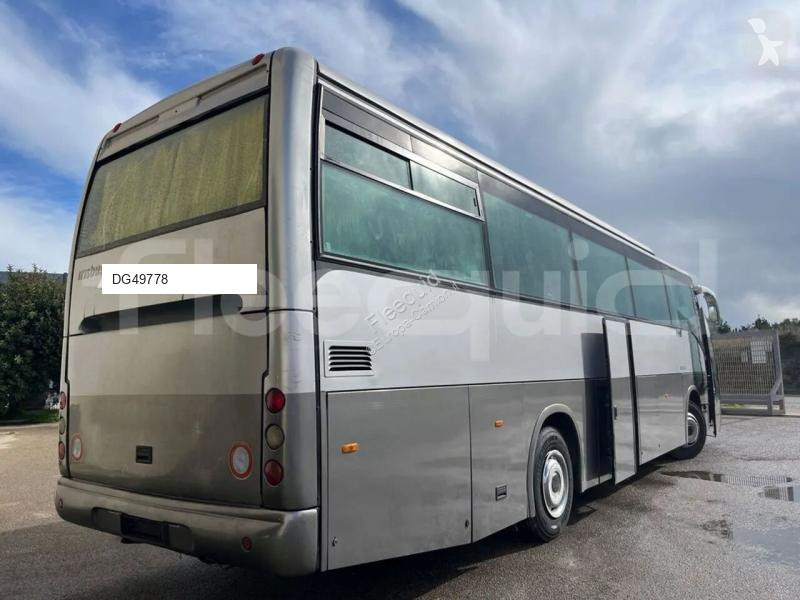 Autobus Irisbus