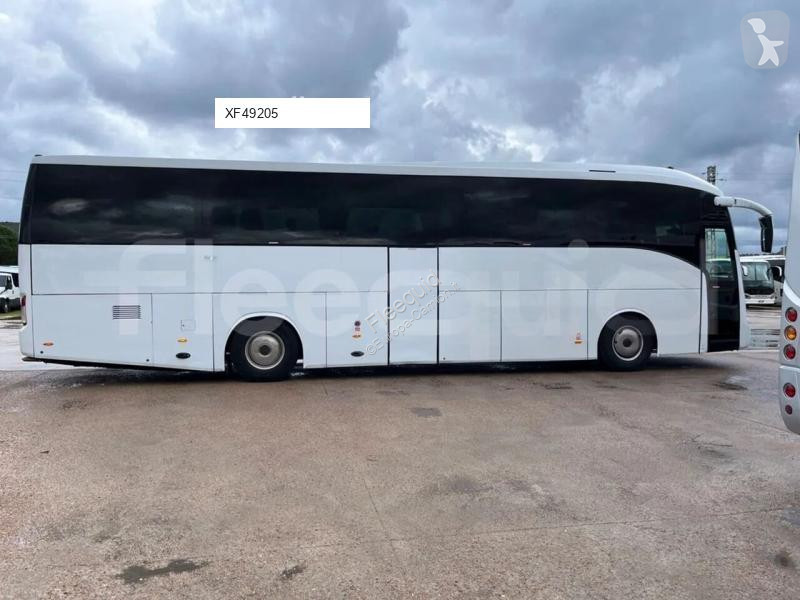 حافلة Irisbus