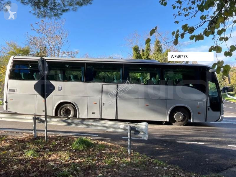 Autobus Irisbus