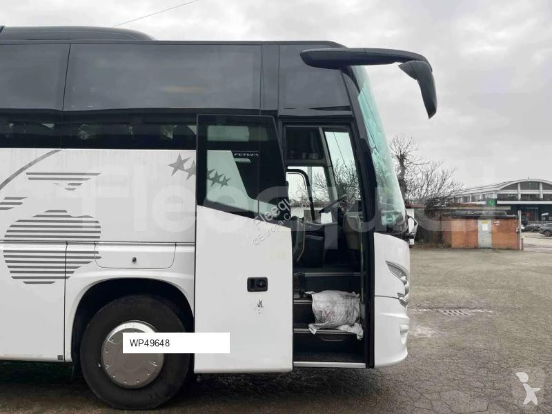 حافلة VDL Futura