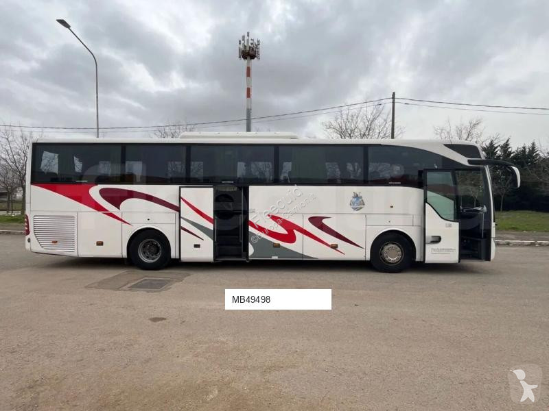 حافلة Mercedes