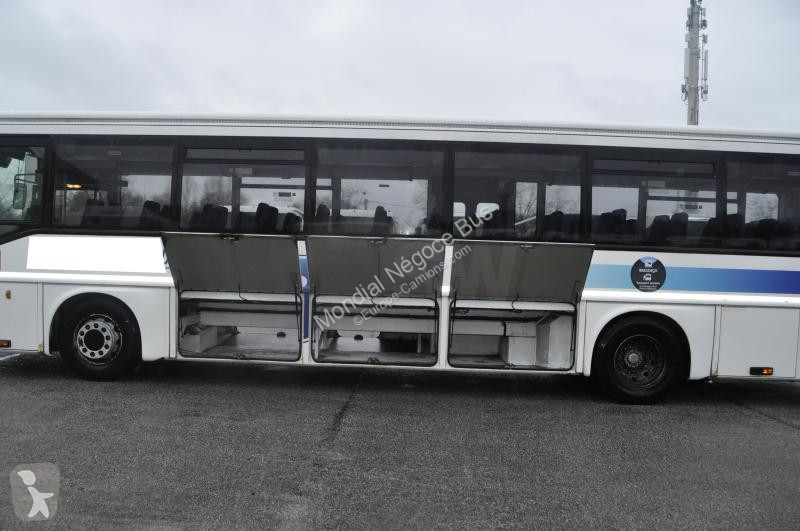 حافلة Irisbus