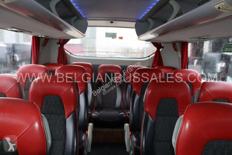 حافلة Volvo / 12.4m / Full Option