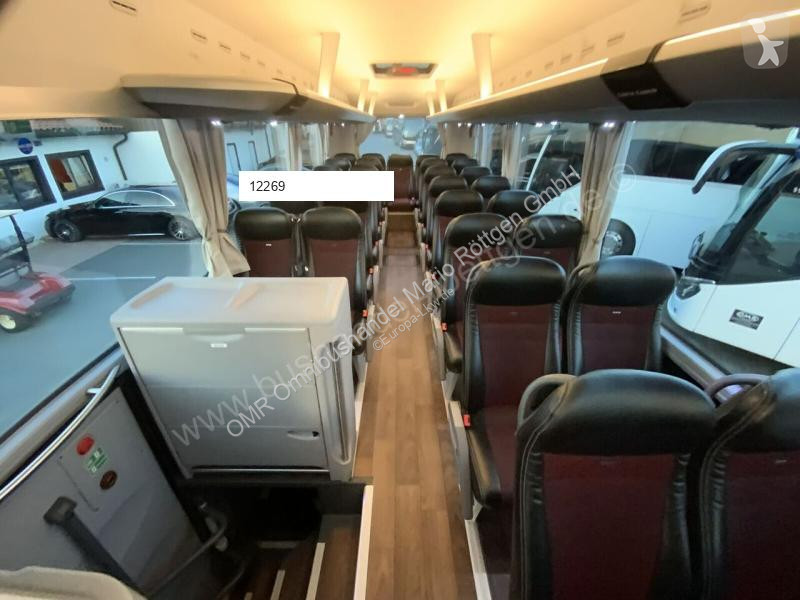 حافلة MAN R 07 Lion´s Coach
