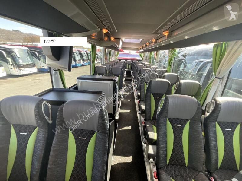 حافلة Setra S 517 HD