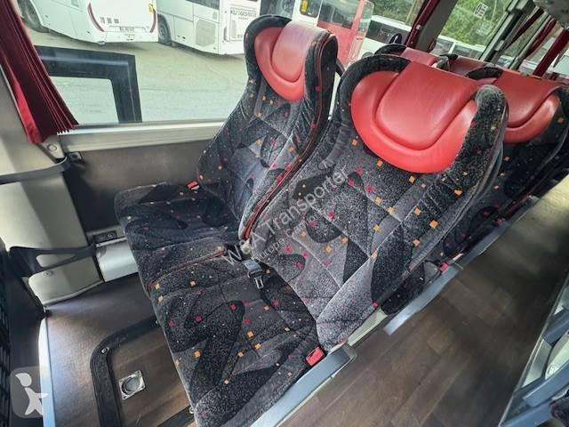 Linjebuss Temsa HD 13