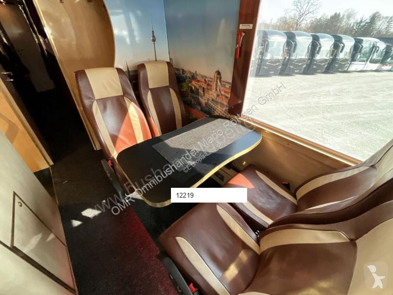 حافلة VDL Nightliner