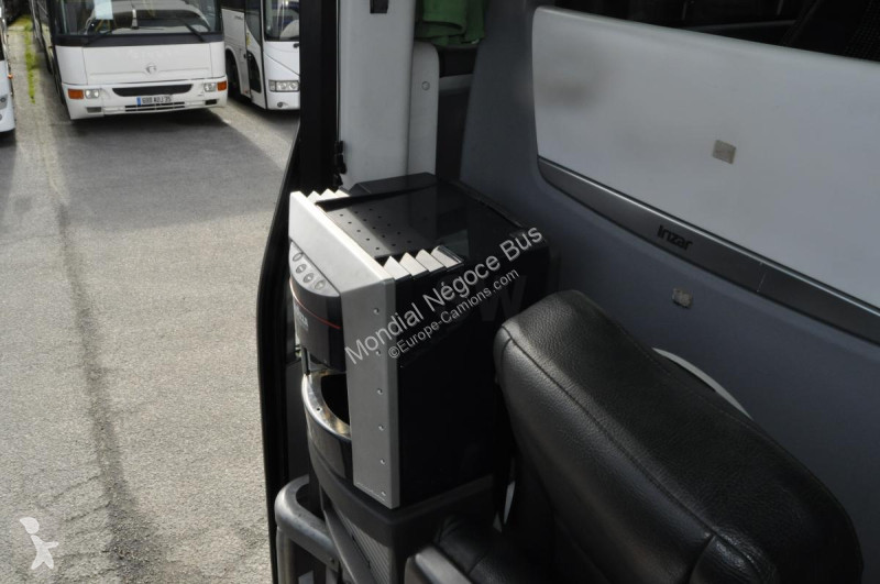Междуградски автобус Irizar  I613.35  Integral