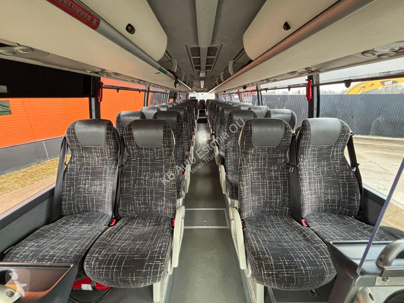 حافلة Volvo B8R 9500 4x2 AC / AUXILIARY HEATING...