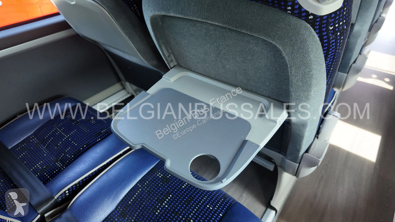 حافلة Irizar 14.37 / Lift / Full Option