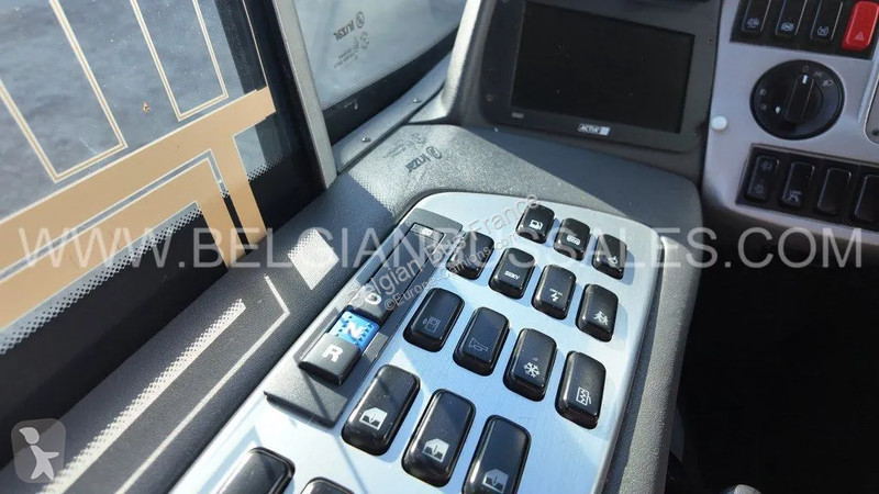 حافلة Irizar 12.35 / 12.2m / Lift / USB / Full...