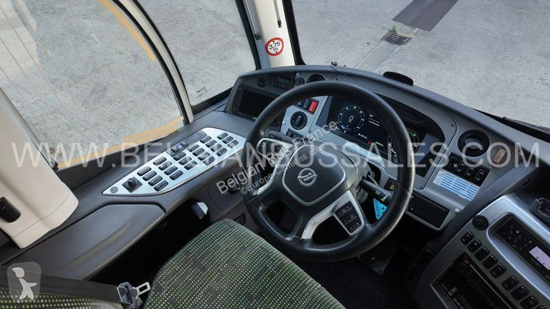 حافلة Irizar 12.35 / 12.2m / Lift / USB / Full...