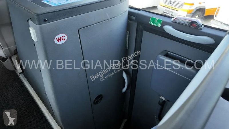 حافلة Irizar S 12.35 / 12.2m / Lift / USB /...