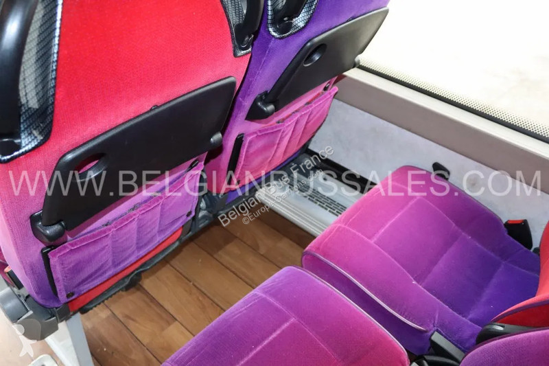 حافلة Iveco Pro / 12.8m / Euro 6 / Full option