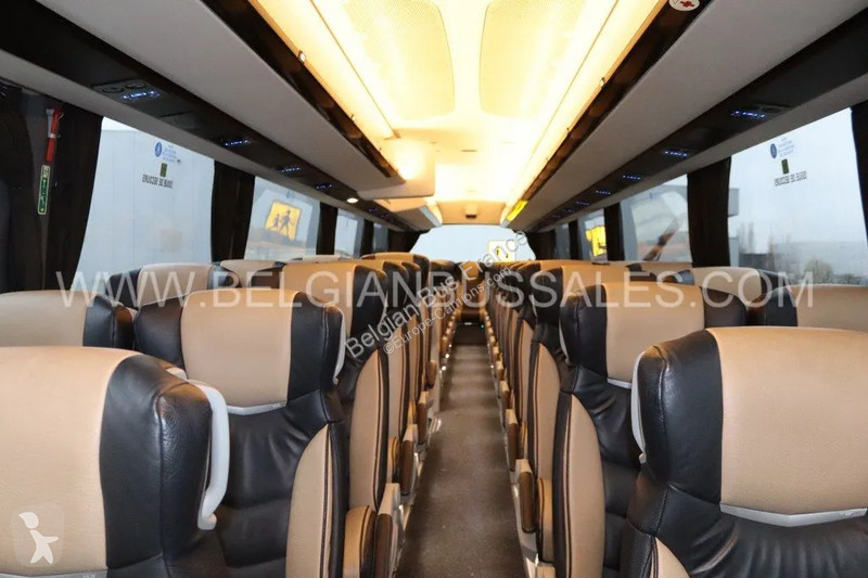 Autobus Irizar Irizar I8 S / 12.4m / Full Option