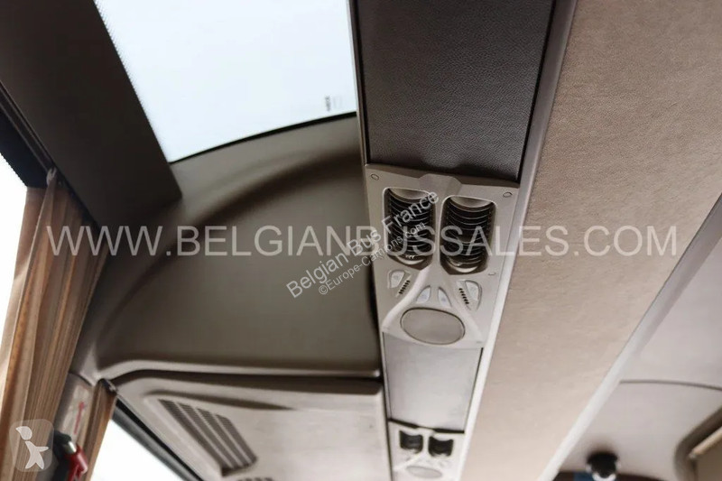 حافلة Iveco Pro / 12.8m / Euro 6 / Full option