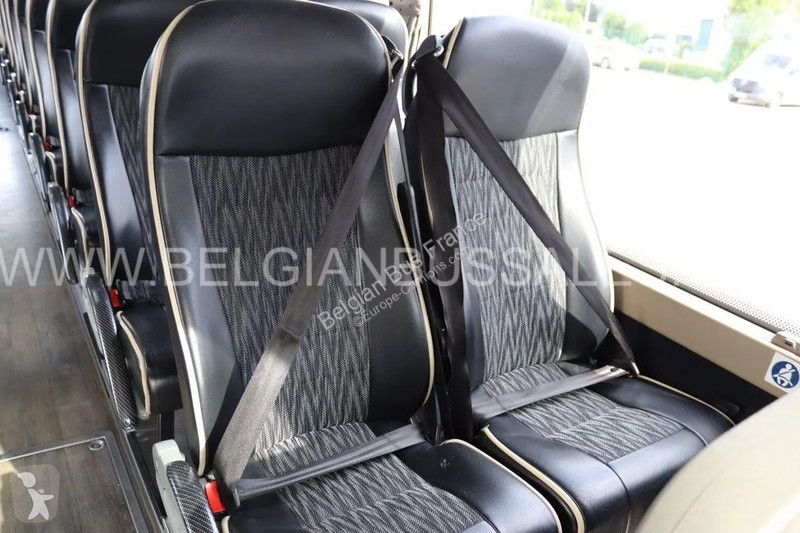 حافلة Iveco Pro / 12.8m / Euro 6 / Full option
