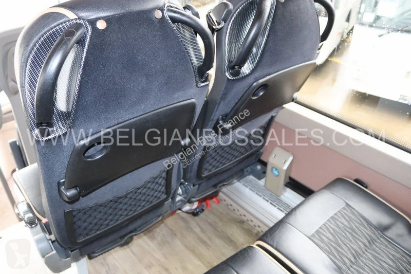حافلة Iveco Pro / 12.8m / Euro 6 / Full option...