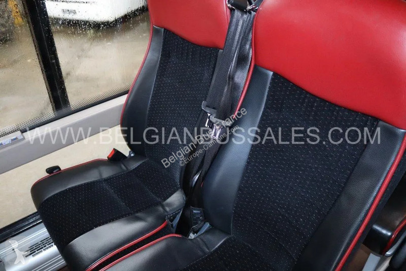 حافلة Iveco Pro / 12.8m / Euro 6 / Full option...