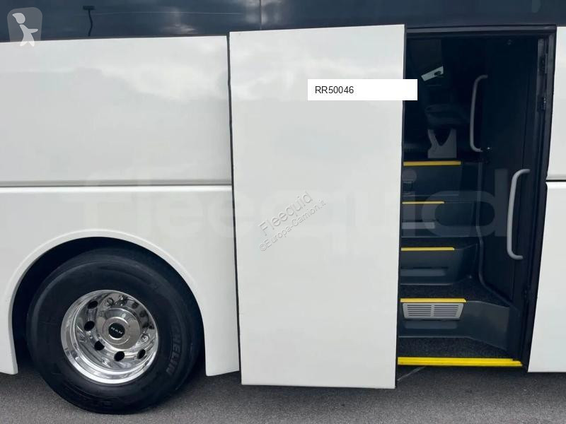 Autobus MAN