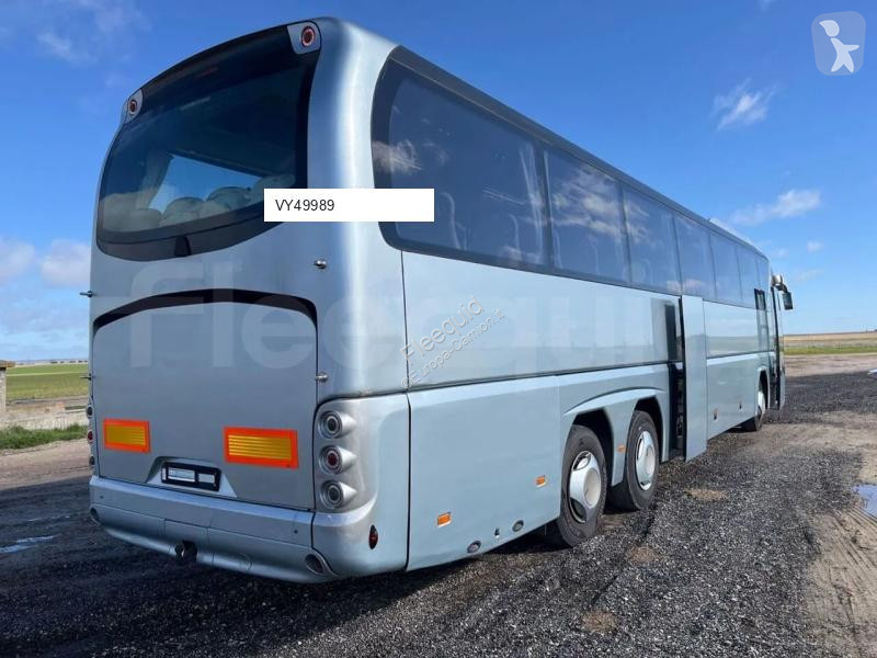 حافلة Neoplan