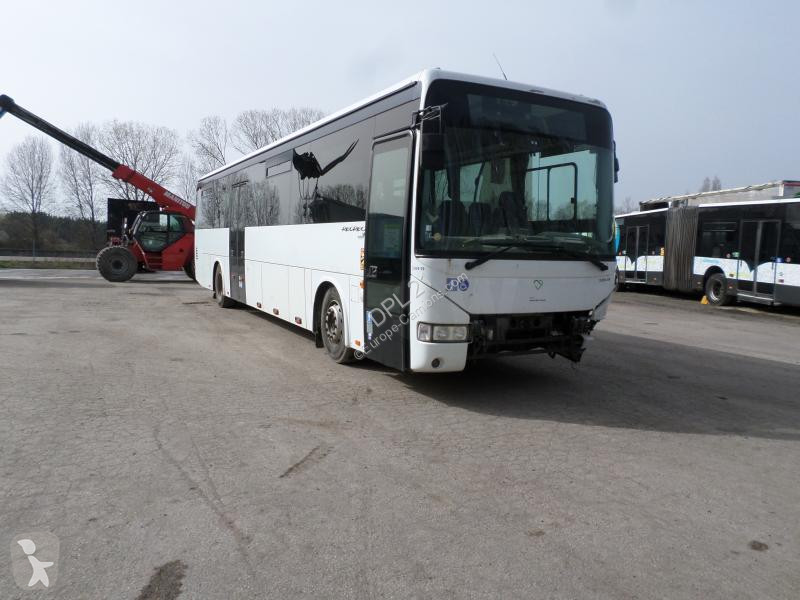 Linjebuss Irisbus