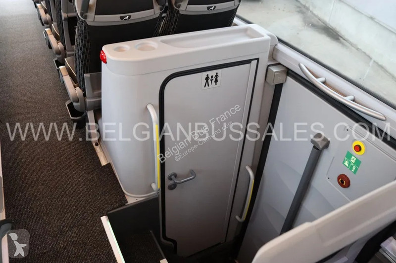 حافلة MAN R08 / 13.8m / USB / Full Option /...