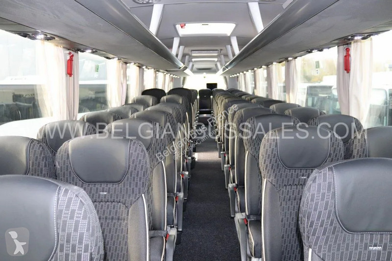 Rutebil MAN R10 / R07 / Tourismo / 13.1m / USB...