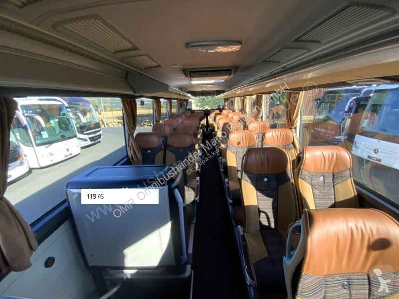 Linjebuss Mercedes L 17 RHD