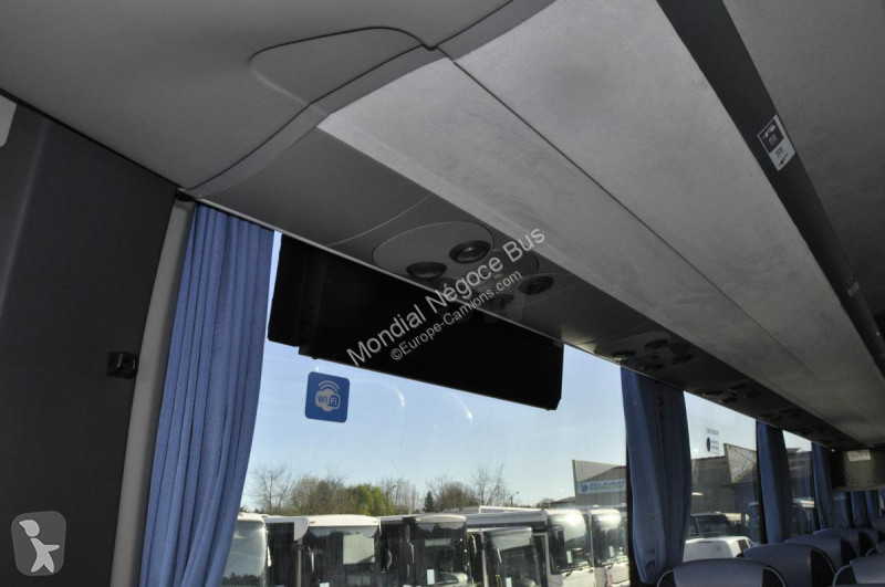 حافلة VDL Euro 6