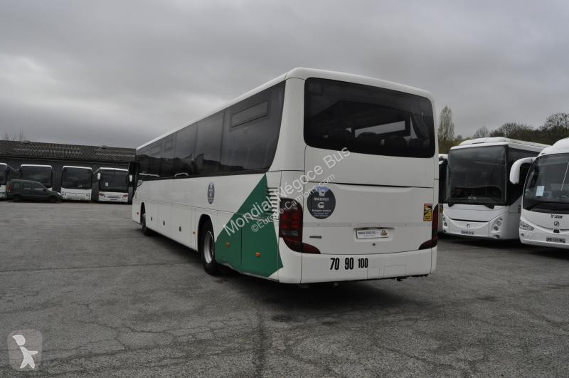 حافلة Setra  416 UL