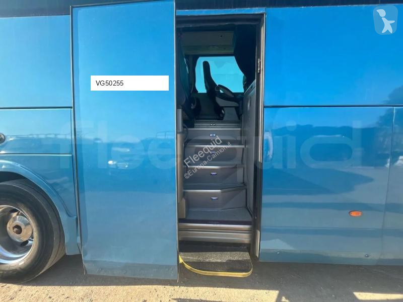 Autobus MAN Noge