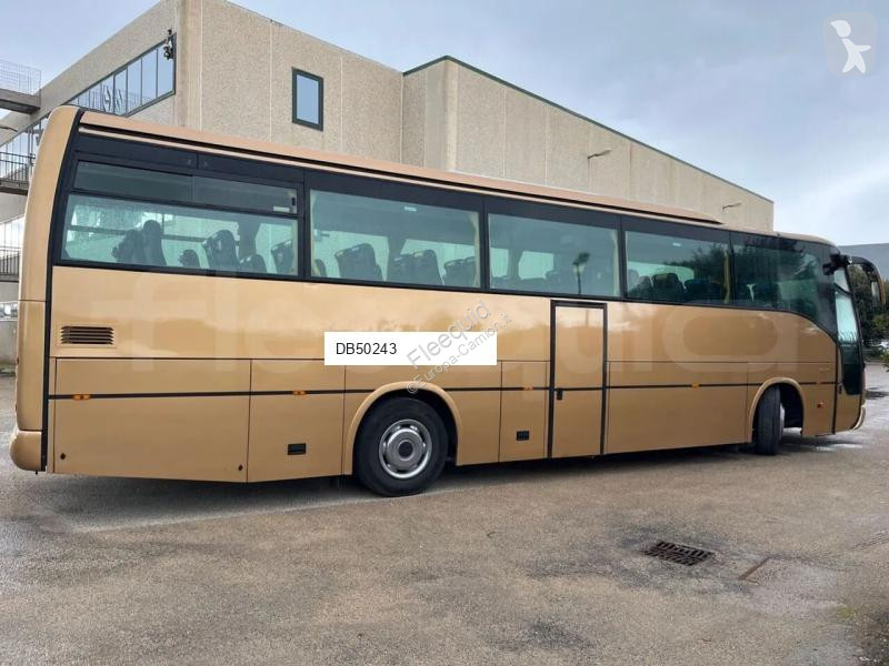حافلة Irisbus