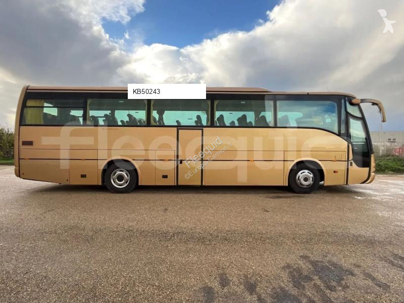 حافلة Irisbus