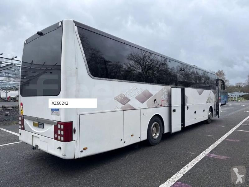 حافلة Van Hool