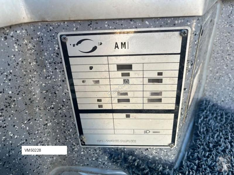 Autobus MAN