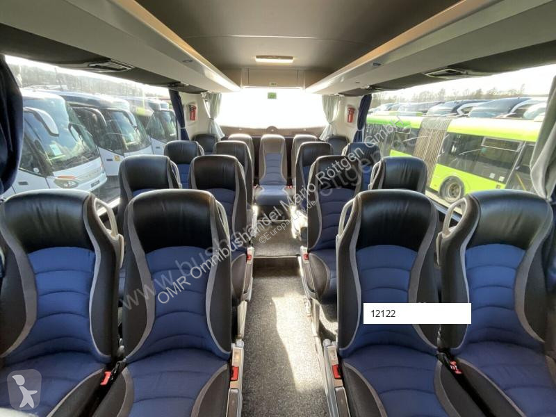 Autobus Mercedes 15 RHD