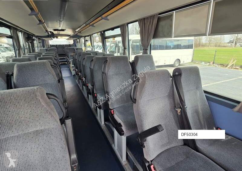 Междуградски автобус Irisbus ARWAY