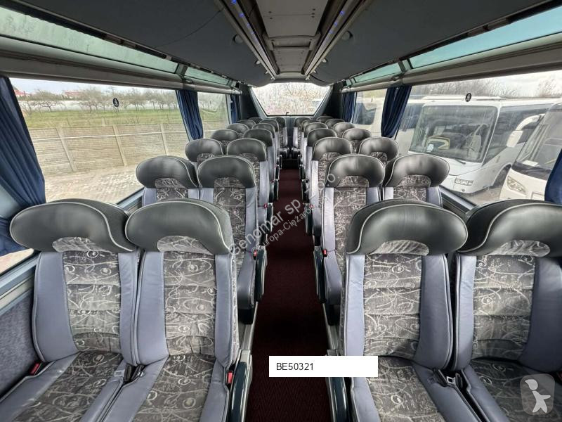 Междуградски автобус Neoplan