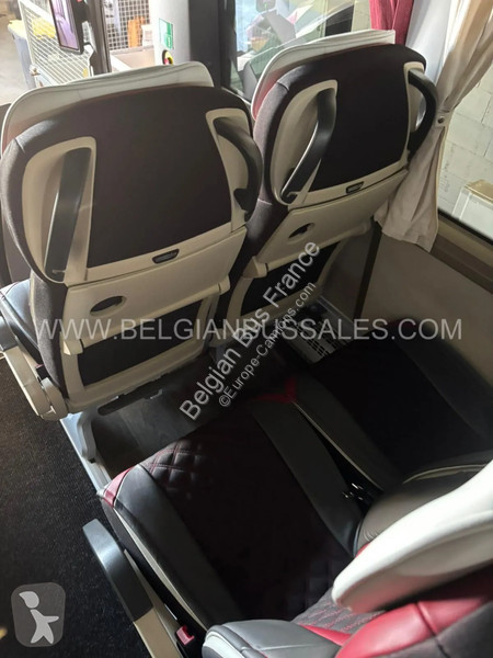 حافلة Neoplan / 12.0m / Full Option