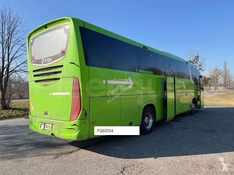 Междуградски автобус Irizar i6