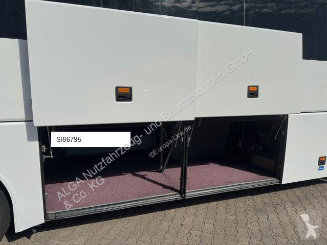 Междуградски автобус MAN L/R08/Euro 6!